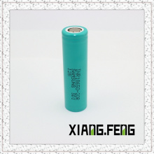 Для Samsung 20A 18650 20r Inr18650-20r (M) 2000mAh 3.6V, Samsung 20r Аккумулятор